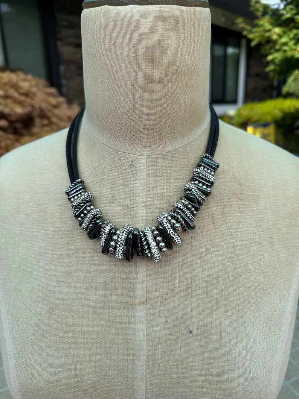 NWT Chico’s Necklace